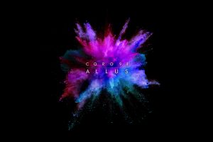 Coro 94 - Allus - Album Cover
